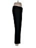 Elliott Lauren Solid Black Active Pants Size 10 - photo 4