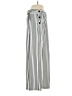 Robert Louis Stripes White Casual Pants Size S - photo 4