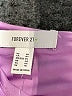 Forever 21 Plus Purple Casual Dress Size 0X - photo 7