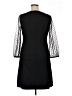 Talbots Black Cocktail Dress Size 14 - photo 2