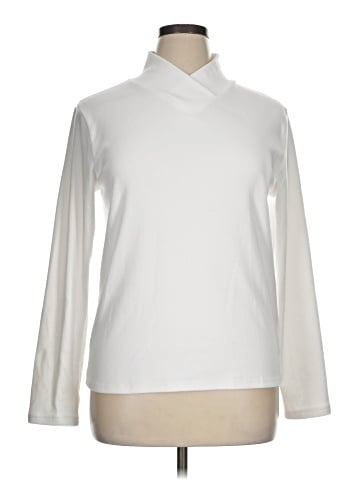 Unbranded Turtleneck Sweater (view 1)