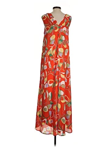 Adrienne Casual Dress (view 2)