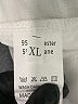 Unbranded Print White Casual Dress Size XL - photo 7
