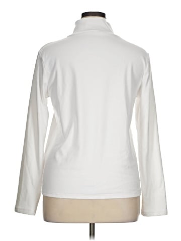 Unbranded Turtleneck Sweater (view 2)