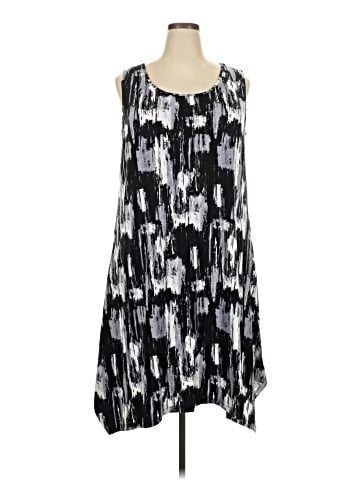 Tahari Casual Dress (view 1)