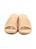 Easy Spirit Tan Wedges Size 8 - photo 2