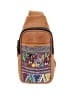 Unbranded Brown Backpack One size - photo 1