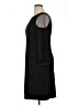 Talbots Black Cocktail Dress Size 14 - photo 5