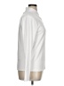 Unbranded White Turtleneck Sweater Size XL - photo 4
