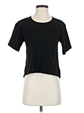 Ali Golden Short Sleeve T-Shirt (view 1)