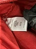 CAbi Red Casual Pants Size 8 - photo 8