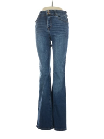 BCBGeneration Jeans (view 1)