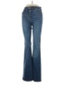 BCBGeneration Blue Jeans Size 5 - photo 1