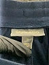 Style&Co Solid Blue Casual Pants Size 1X - photo 7