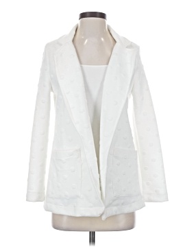 Gray LA Blazer (view 1)