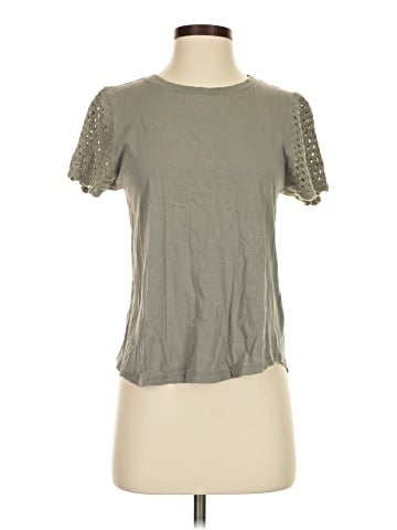 C&C California Short Sleeve T-Shirt (view 1)