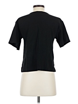 Ali Golden Short Sleeve T-Shirt (view 2)