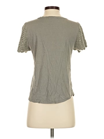 C&C California Short Sleeve T-Shirt (view 2)