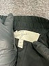 Joie 100% Polyester Solid Black Casual Pants Size XS - photo 7