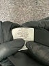 Joie 100% Polyester Solid Black Casual Pants Size XS - photo 8