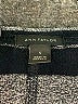 Ann Taylor Silver Long Sleeve Top Size S - photo 7