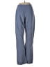 Paloma Wool Blue Casual Pants Size 18 - photo 2