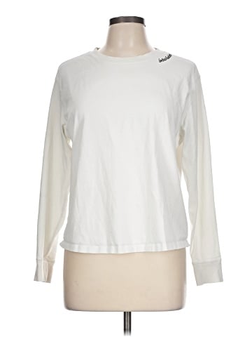 Lululemon Athletica Long Sleeve Top (view 1)