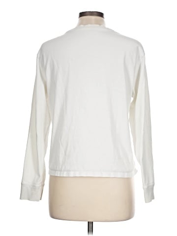 Lululemon Athletica Long Sleeve Top (view 2)