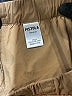 Pistola 100% Nylon Tan Cargo Pants Size XS - photo 7