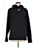 Under Armour Black Pullover Hoodie Size M - photo 1