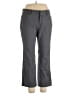 Dockers Gray Casual Pants Size 14 (petite) - photo 1