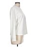 Lululemon Athletica Ivory Long Sleeve Top Size L (estimated) - photo 4