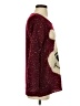 Assorted Brands Burgundy Pullover Sweater Size M - photo 4