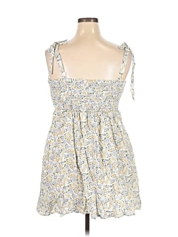 As U Wish Casual Dress (view 2)