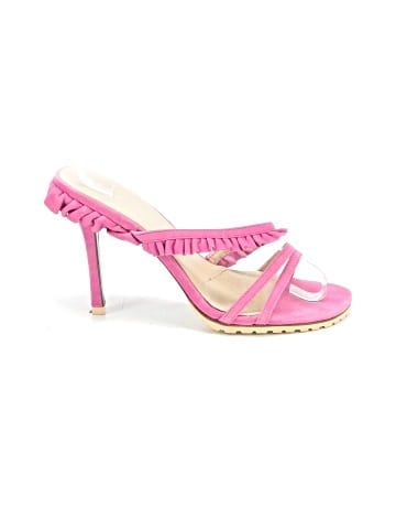 Lisa for DONALD J PLINER Sandals (view 1)