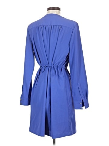 Ann Taylor LOFT Casual Dress (view 2)