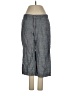 Gap Outlet Gray Casual Pants Size 2 - photo 1