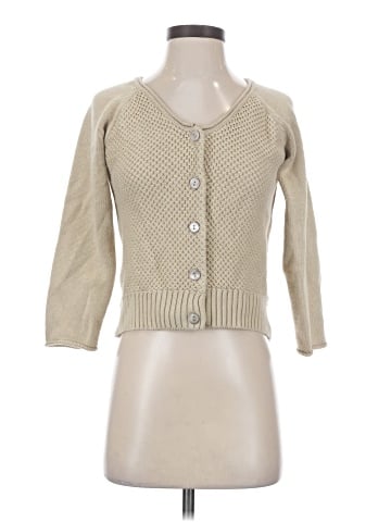 Sahalie Cardigan (view 1)