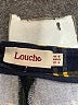 Louche Plaid Blue Leggings Size 4 - photo 7