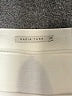 Nadia Tarr Stripes White Casual Skirt Size XS - photo 4