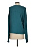 Athleta Teal Pullover Sweater Size S - photo 2