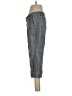 Gap Outlet Gray Casual Pants Size 2 - photo 5