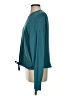 Athleta Teal Pullover Sweater Size S - photo 5