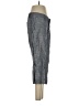 Gap Outlet Gray Casual Pants Size 2 - photo 4
