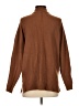 Assorted Brands Brown Turtleneck Sweater Size S - photo 2
