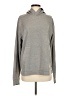 Vineyard Vines Performance Gray Turtleneck Sweater Size S - photo 1