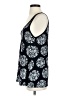 Lauren Moshi Black Tank Top Size XS - photo 5