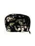 Vera Bradley Floral Black Makeup Bag One size - photo 2