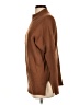 Assorted Brands Brown Turtleneck Sweater Size S - photo 5