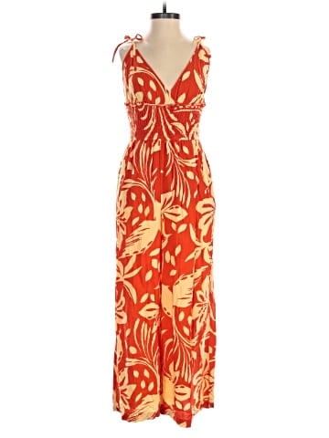 Patrons of Peace Jumpsuit (view 1)